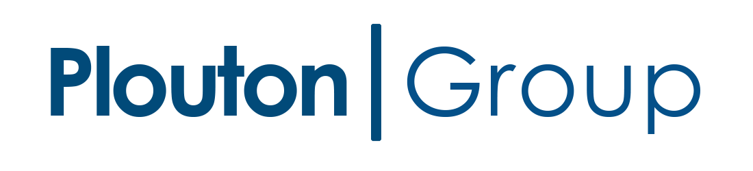 Plouton Group Logo